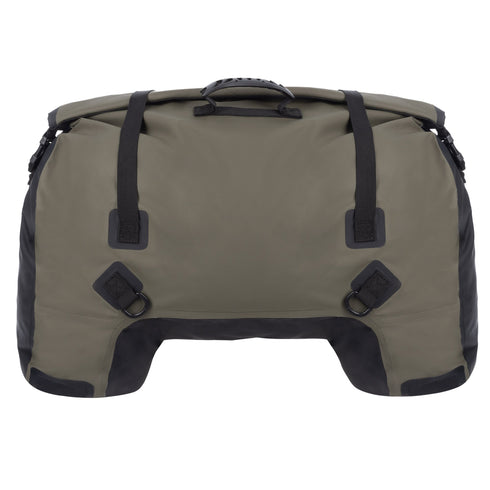 Oxford Aqua D-50 Waterproof 50 Litre Motorcycle Duffle Roll Bag Panniers